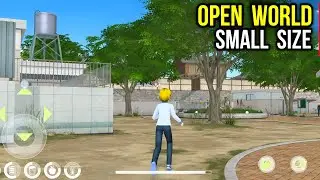 10 лучших бесплатных игр с открытым миром для Android (небольшие RPG-игры) онлайн и офлайн