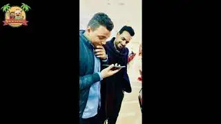 تقرير عن شاب قنائي صعيدي في مبادرة جبر الخواطر