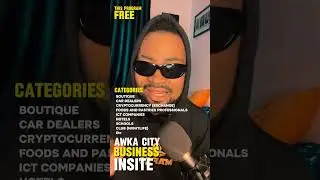 AWKA CITY BUSINESS INSITE