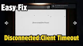How to fix 