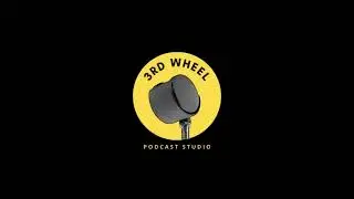 3rd Wheel Podcast 003: Dwayne Johnson is a fraud! What makes a good movie? Terrible fast food.