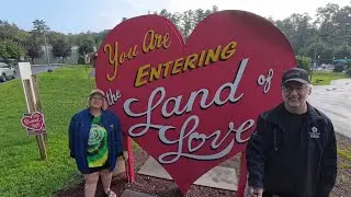 Paradise Stream Resort &mdash; What the Room Was REALLY Like