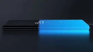 Mi Mix Alpha | #FutureWithoutLimits | Techy Bear