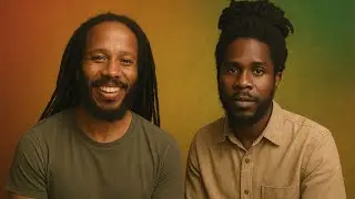 Ziggy Marley & Chronixx &ndash; Rasta Peace for Every People | Unity Reggae 2025