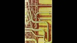 Paul Rudolph, Gerald Toon - Peter's Piece