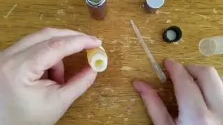 DIY Aromatherapy Oils