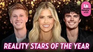 Us Weekly's Reality Stars of the Year: Full List