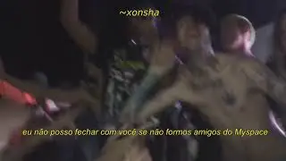 Lil Peep - White Whine (miro edit) (Xonsha repost) (legendado)