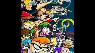 Back to your Childhood: Cartoon Cartoon Fridays (final episode)