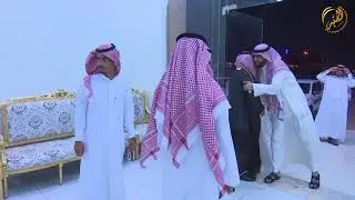 حفل الشيخ / معضد مشعان رهيدل اليابسي بمناسبة زواج ابنه الشاعر - سلطان