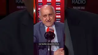 Mohammad Amin Nejad, ambassadeur de l'Iran en France sur les deux prisonniers fran&ccedil;ais en Iran