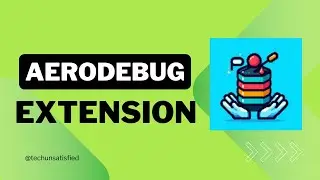 AeroDebug Chrome Extension for Debugging codes using StackOverflow