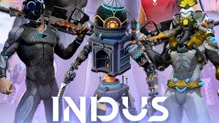 Indus Battle Royale live #Shortslive #indusgamelive