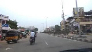 Narketpally-Nalgonda District-Telanagana-India