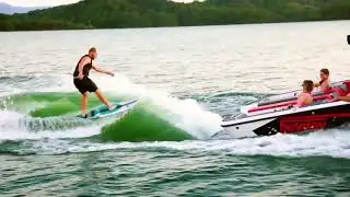 Young Harris Water Sports Dealership