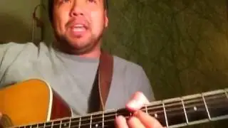 86. Alladin- Friend Like Me (Acoustic Cover)