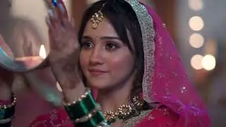 Meet - webisodes - 755 - Meet, Manmeet, Mrs Hodda, Manushi, Pankhori - Zee TV