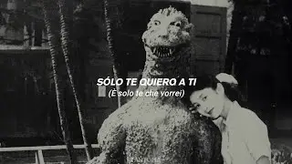 Mike Patton &bull; Ore D'Amore (Sub. Espa&ntilde;ol)
