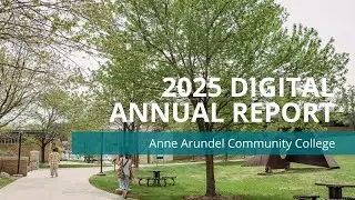 2025 Digital Annual Report