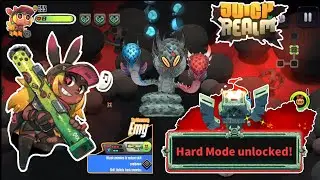 Juicy Realm cheating mode old version
