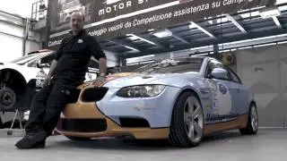 BDL Motorsport per il Valmessa Graffiti!
