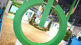 Relive the highlights of our Elecrama journey