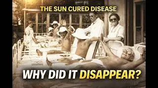 The Sun Doctor: How Auguste Rollier Healed With Light (Before Sunscreen Took Over)