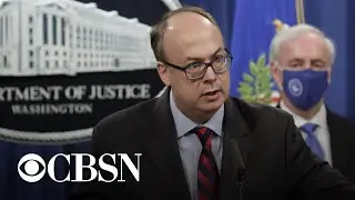 House January 6 committee recommends holding Jeffrey Clark in contempt