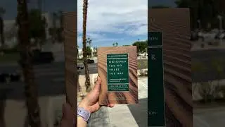Integration After A Ketamine Infusion: Reading A Book!