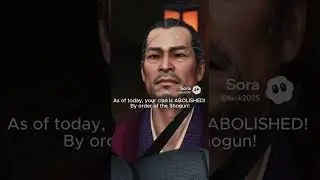 【Samurai Wisdom】Crushing a noble house as a warning&mdash;Tokugawa's ruthless pursuit of order.