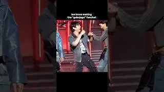 minho making the 