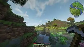 Minecraft modded survival EP - 0 
