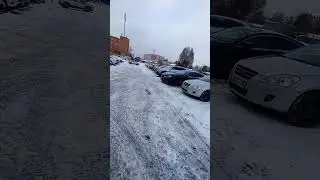#auto#autolife#automobile#снег#зима#autos#automation#авто#автомобили #мазда#мазда6#mazda#mazda6🚘❄️