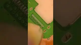 PS5 Playstation 5 HDMI Port Replacement