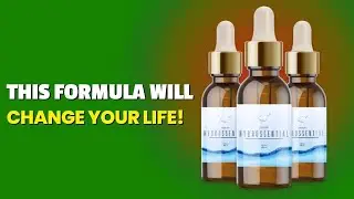 Hydrossential it&acute;s really good - Hydrossential ingredients - Hydrossential formula