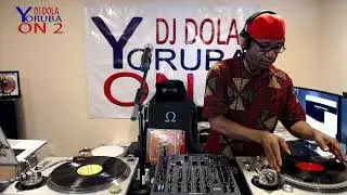 Salsa Underground DC Vinyl Social
