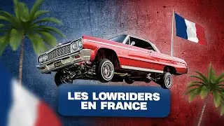 Les Lowiders en France