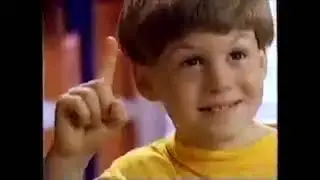 2-XL Tiger Electronics Toy Ad (1992) (low quality)