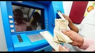 Government, RBI In Talks To Allow More Free ATM Transactions; Move To Help In Financial Inclusion