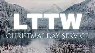 12/25/2025 Christmas Service