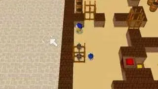 Wonderland Adventures Solution - The Package