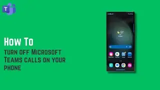 How to block or turn off Microsoft Teams calls on your phone &ndash; Remove from Phone