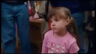 Kung Fu Nanny Alina Foley