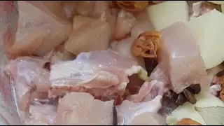 chicken 🍗🍗🍗birani 🥘
