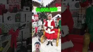Giving away 1,000,000$ in gifts to My Subscribers