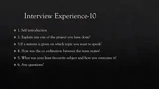 Accenture Interview Experiences#accentureinterview #job