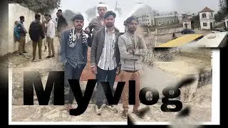 My #first# vlog #abhay#Amethi#Jungle #Ramnagar#Ranbir #school#गरीब #