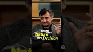 How to scale your family business Ft Rajiv Gupta (Chairperson @MastersUnion )