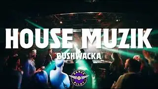 House Muzik - Bushwacka