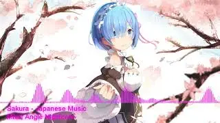 「Nightcore」- Sakura (Japanese Version)